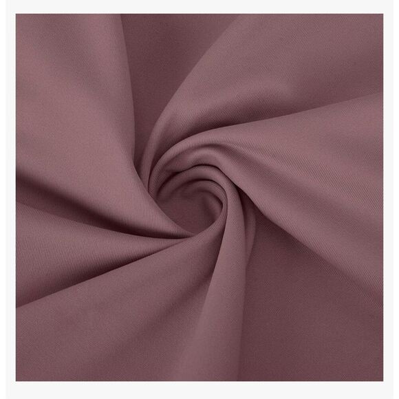 NEW Square Neck Y2K Club Side Slit Stretchy Mini Dress XS - Picture 6 of 6